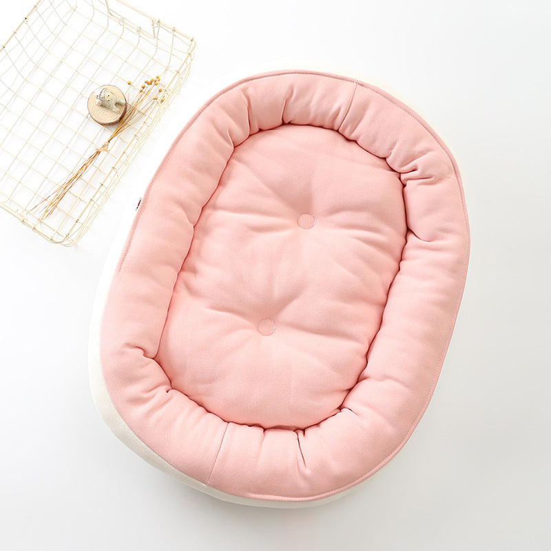 Niche confortable pour chien – Petit & grand chien